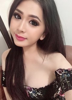 Ayeisha - escort in Taipei Photo 15 of 19