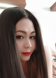 Ayeisha - escort in Taipei Photo 13 of 24