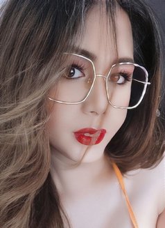 Ayeisha - escort in Taipei Photo 14 of 24