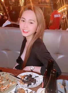 Ayeisha - escort in Taipei Photo 23 of 24