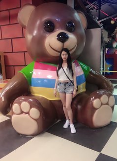 Ayeisha - escort in Hong Kong Photo 30 of 30