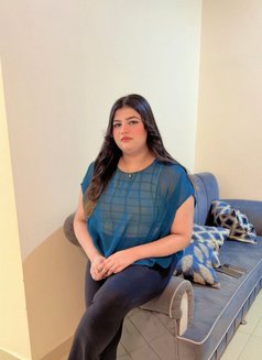 Ayela Khan - escort in Al Manama Photo 1 of 5