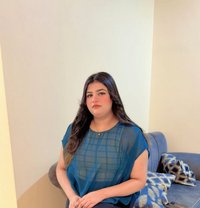 Ayela Khan - escort in Al Manama