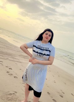 Ayela Khan - escort in Al Manama Photo 2 of 5