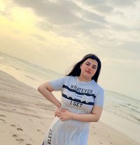 Ayela Khan - escort in Al Manama