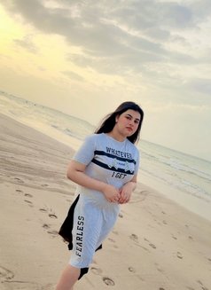Ayela Khan - escort in Al Manama Photo 4 of 5