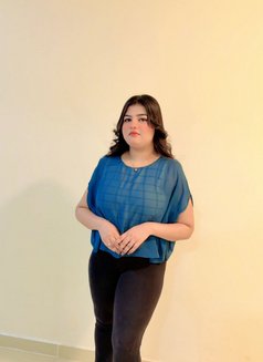 Ayela Khan - escort in Al Manama Photo 5 of 5