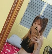 Ayemslimmm - puta in Manila
