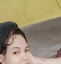 Ayemslimmm - puta in Manila