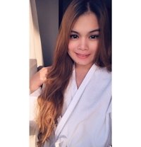 Ayen - escort in Manila