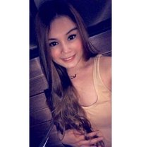 Ayen - escort in Manila