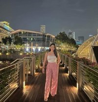 Ayen - escort in Manila