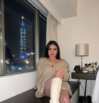 Ayen - escort in Pattaya