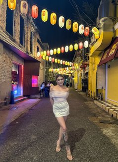 Ayen - puta in Pattaya Photo 15 of 16