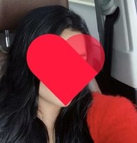 Ayesha 25year Hidden Gem - escort in Mumbai