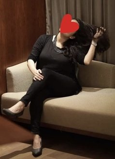 Ayesha 25year Hidden Gem - escort in Mumbai Photo 2 of 2