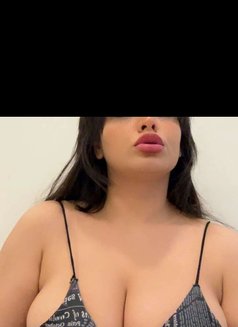 Ayesha Alanaz - escort in Muscat Photo 2 of 2