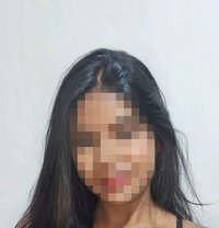 Ayesha Anuj - escort in Chennai