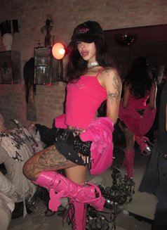 Ayesha Boo - escort in Dubai Photo 1 of 11