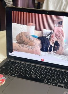 Ayesha Boo - escort in Dubai Photo 3 of 11