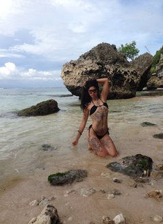 Ayesha Boo - escort in Dubai Photo 6 of 11