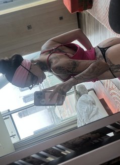 Ayesha Boo - escort in Dubai Photo 7 of 11