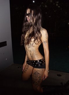 Ayesha Boo - escort in Kuala Lumpur Photo 9 of 15