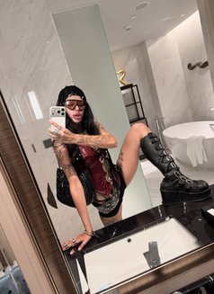 Ayesha Boo - escort in Kuala Lumpur Photo 14 of 15