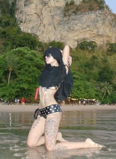 Ayesha Boo - escort in Kuala Lumpur Photo 15 of 15