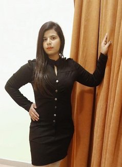 Ayesha Busty Girl - escort in Sharjah Photo 1 of 3