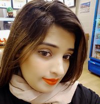Ayesha Busty Milf - escort in Dubai
