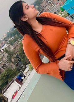 Ayesha Call Girl - escort in Bangalore Photo 1 of 1