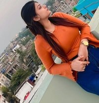 Ayesha Call Girl - escort in Kolkata