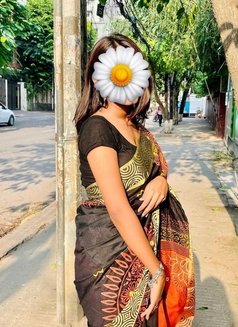 Ayesha (Cam N Real Meet) - escort in Noida Photo 7 of 10