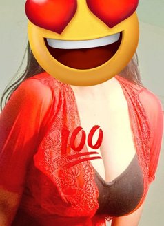 Ayesha(Cam or Real meet) - escort in Noida Photo 9 of 9