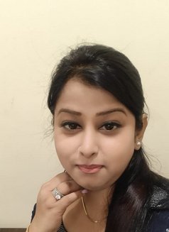 Ayesha Cam & Real Meet Escort - escort in New Delhi Photo 1 of 5