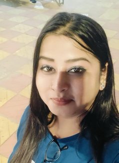 Ayesha Cam & Real Meet Escort - escort in New Delhi Photo 3 of 5