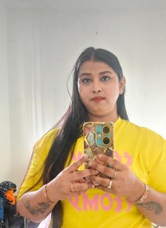 Ayesha Cam & Real Meet Escort - escort in New Delhi Photo 4 of 5