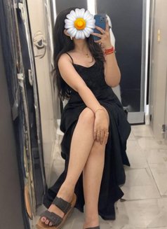 Ayesha (Cam & Real Meet) - escort in New Delhi Photo 6 of 10