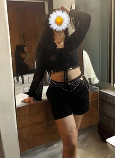 Ayesha (Cam & Real Meet) - escort in New Delhi Photo 8 of 10