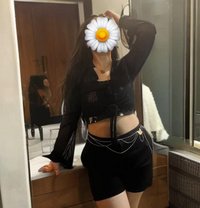 Ayesha (Cam & Real Meet) - escort in New Delhi Photo 8 of 10