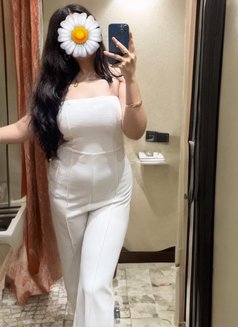 Ayesha (Cam & Real Meet) - escort in New Delhi Photo 9 of 10