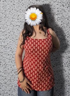 Ayesha (Cam & Real Meet) - escort in New Delhi Photo 10 of 10