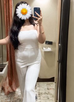 Ayesha (Cam & Real Meet) - escort in Noida Photo 3 of 7