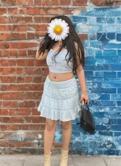 Ayesha (Cam & Real Meet) - escort in Noida Photo 4 of 7