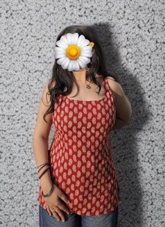 Ayesha (Cam & Real Meet) - escort in Noida Photo 5 of 7