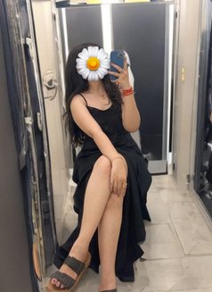 Ayesha (Cam & Real Meet) - escort in Noida Photo 6 of 7