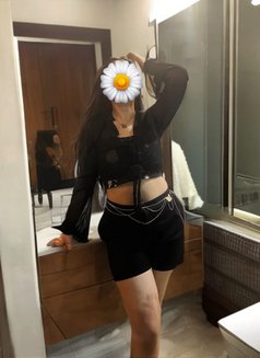 Ayesha (Cam & Real Meet) - escort in Noida Photo 7 of 7