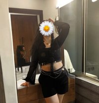 Ayesha (Cam & Real Meet) - escort in Noida Photo 7 of 7