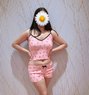 Ayesha (Cam & Real Meet) - escort in Noida Photo 4 of 7